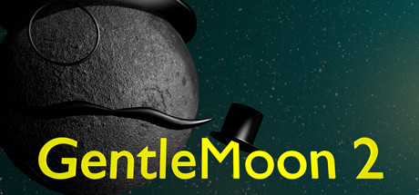 GentleMoon 2 Logo