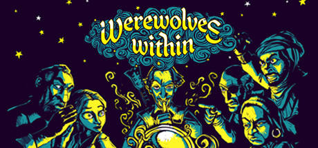 Werewolves Within Logo