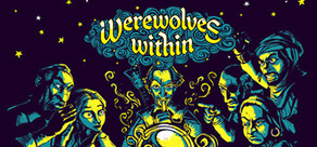 Werewolves Within Logo