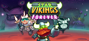 Star Vikings Forever Logo