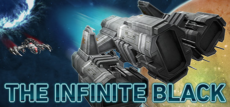 The Infinite Black Logo