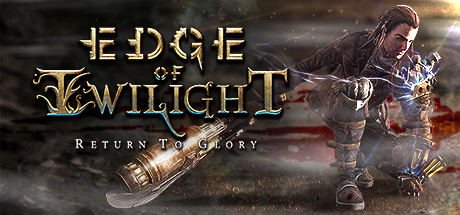 Edge of Twilight – Return To Glory Logo