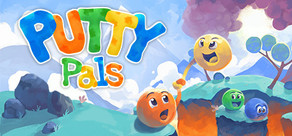 Putty Pals Logo