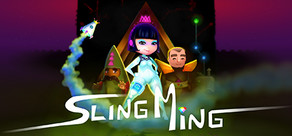 Sling Ming Logo