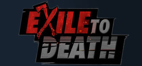 Exile to Death Logo