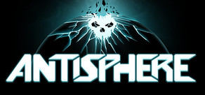 Antisphere Logo