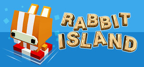 Rabbit Island Logo