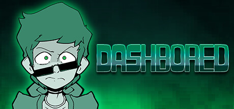 DashBored Logo