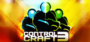 Control Craft 3 Logo