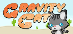 Gravity Cat Logo