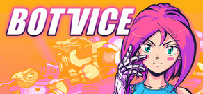 Bot Vice Logo