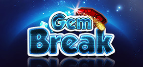 GemBreak Logo