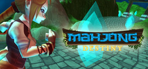 Mahjong Destiny Logo