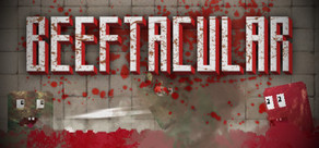 Beeftacular Logo