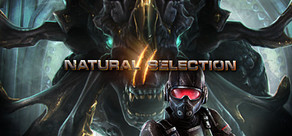 Natural Selection 2 Logo