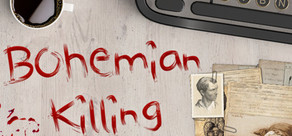 Bohemian Killing Logo