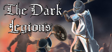 The Dark Legions Logo