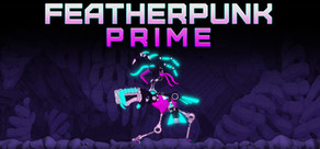 Featherpunk Prime Logo