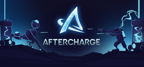 Aftercharge Logo