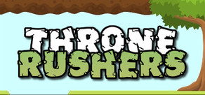 Throne Rushers Logo