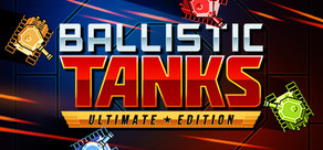 Ballistic Tanks Logo