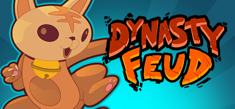 Dynasty Feud Logo