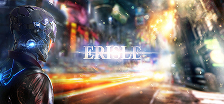 ERISLE Logo