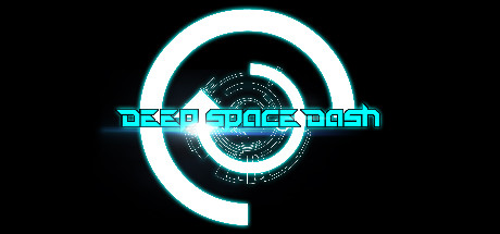 Deep Space Dash Logo