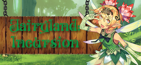 Fairyland: Incursion Logo