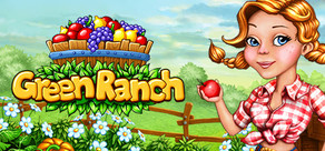 Green Ranch Logo