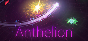 Anthelion Logo
