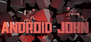 Android John Logo