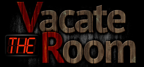 VR: Vacate the Room Logo