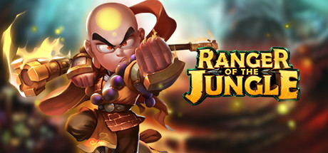 丛林守望者（Ranger of the jungle） Logo
