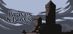 The Braves & Bows Logo