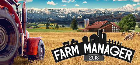 Farm Manager 2018 Logo