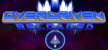 Overdriven Reloaded Logo