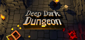 Deep Dark Dungeon Logo