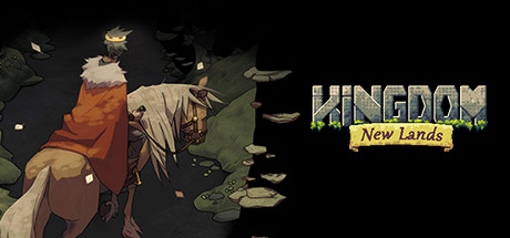 Kingdom: New Lands Logo