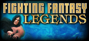 Fighting Fantasy Legends Logo