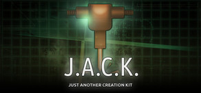J.A.C.K. Logo