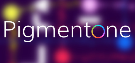 Pigmentone Logo