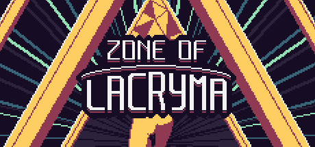 Zone of Lacryma Logo