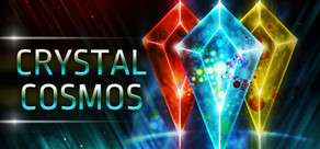Crystal Cosmos Logo