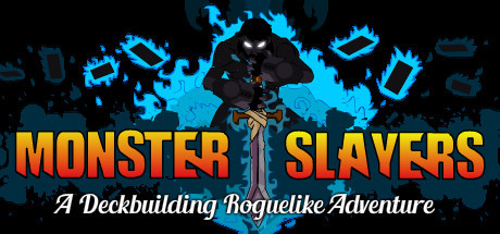 Monster Slayers Logo