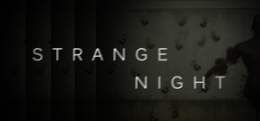Strange Night Logo