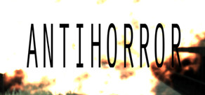 Antihorror Logo