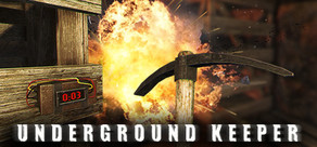 Underground Keeper Logo