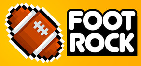 FootRock Logo