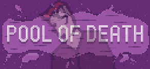 Pool of Death Logo